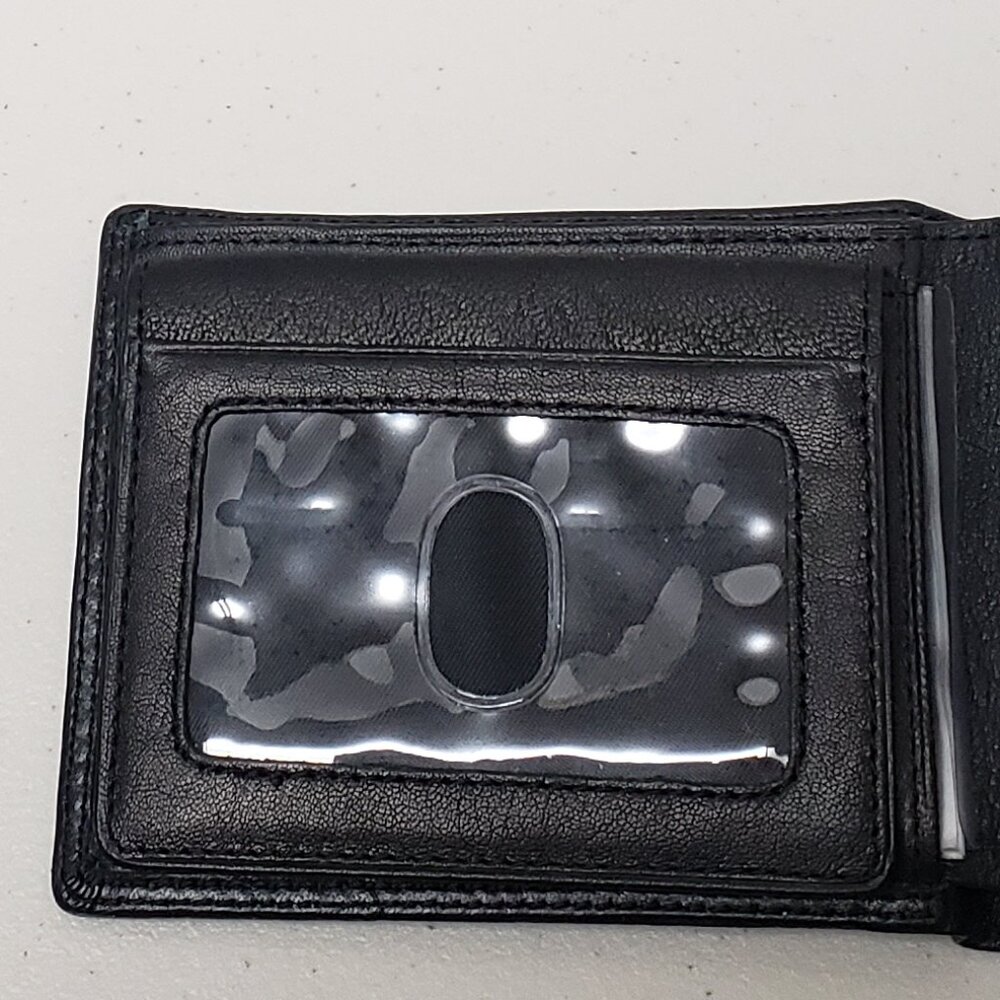 Sullinni Collection Men's Wallet - Picture 4 of 8